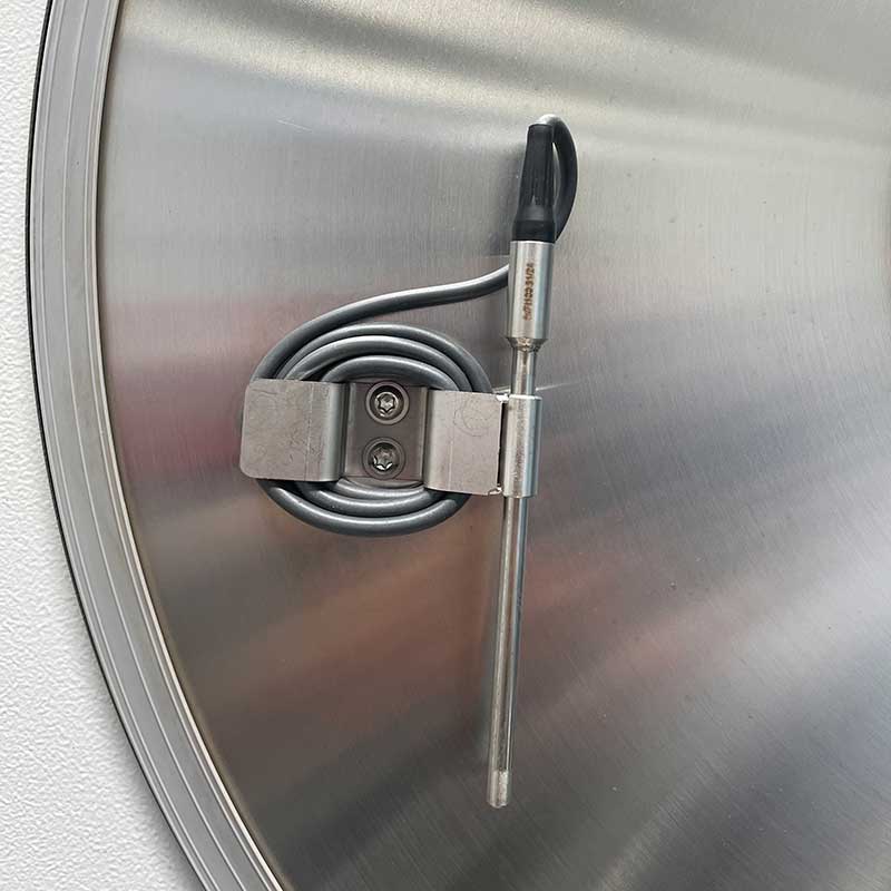 Temperaturgivare PT100