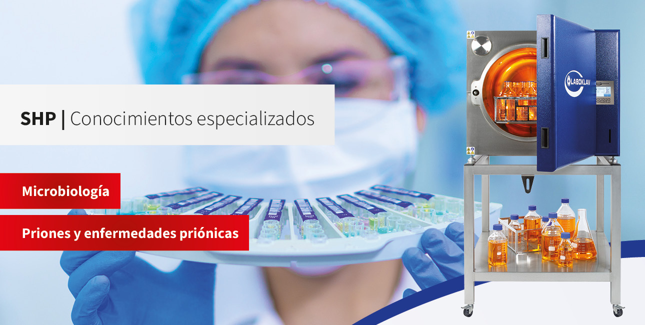 Priones y enfermedades priónicas