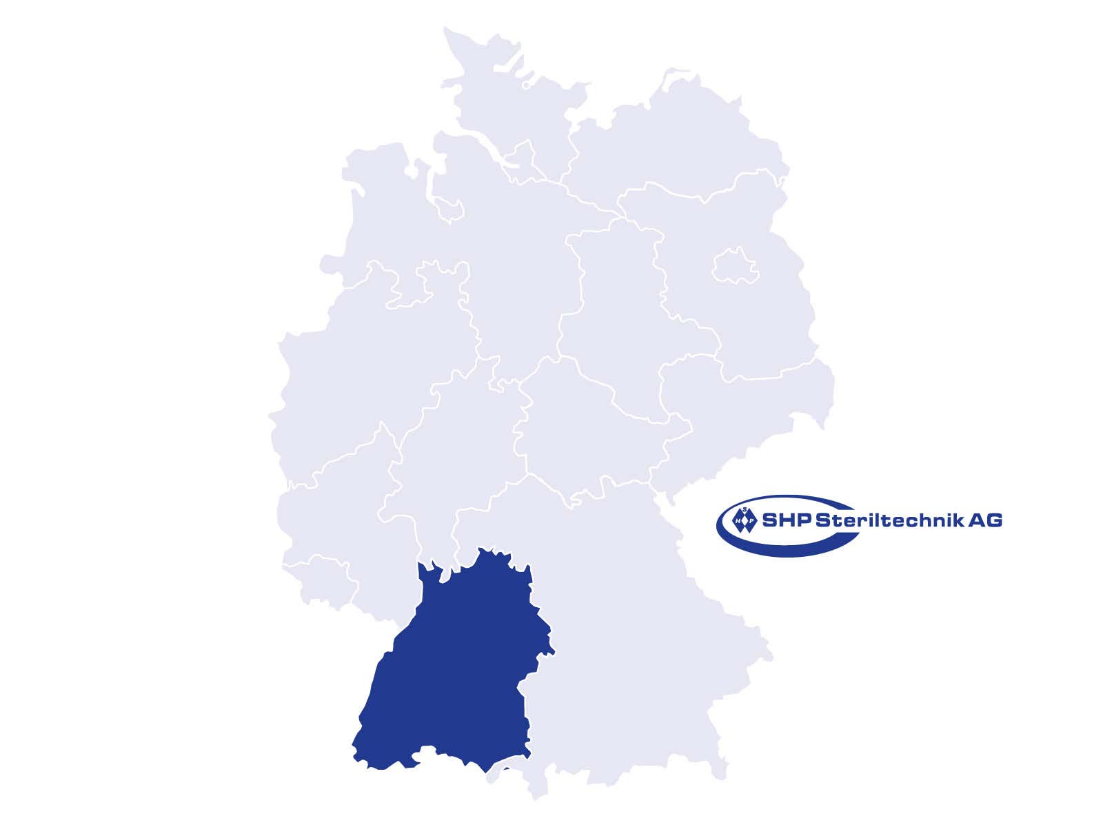 SHP Services – Service technician (m/w/d) in Baden-Württemberg