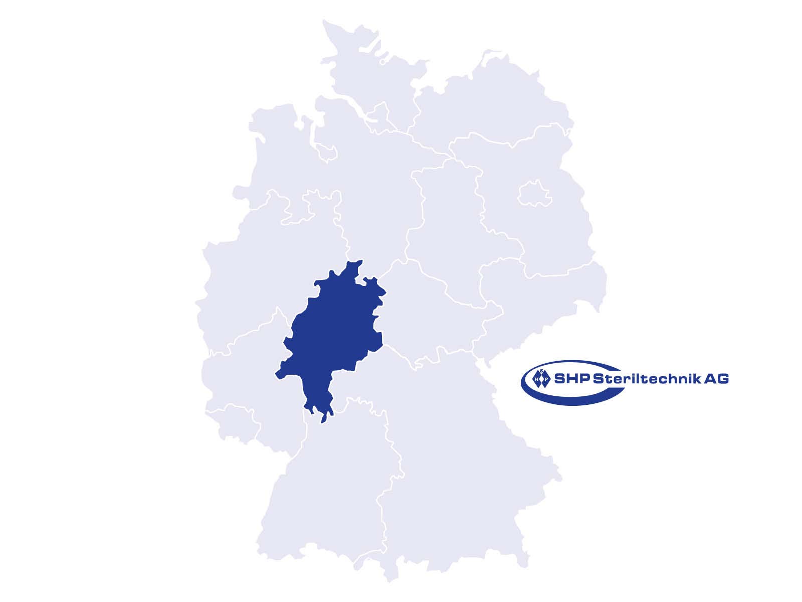 SHP Services – Service technician (m/w/d) in Hessen