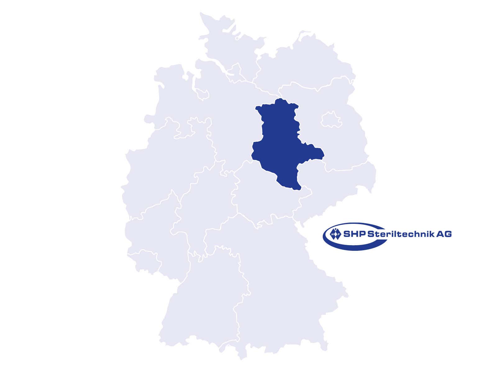 SHP Steriltechnik – Collaborateur (h/f/d) pour la production