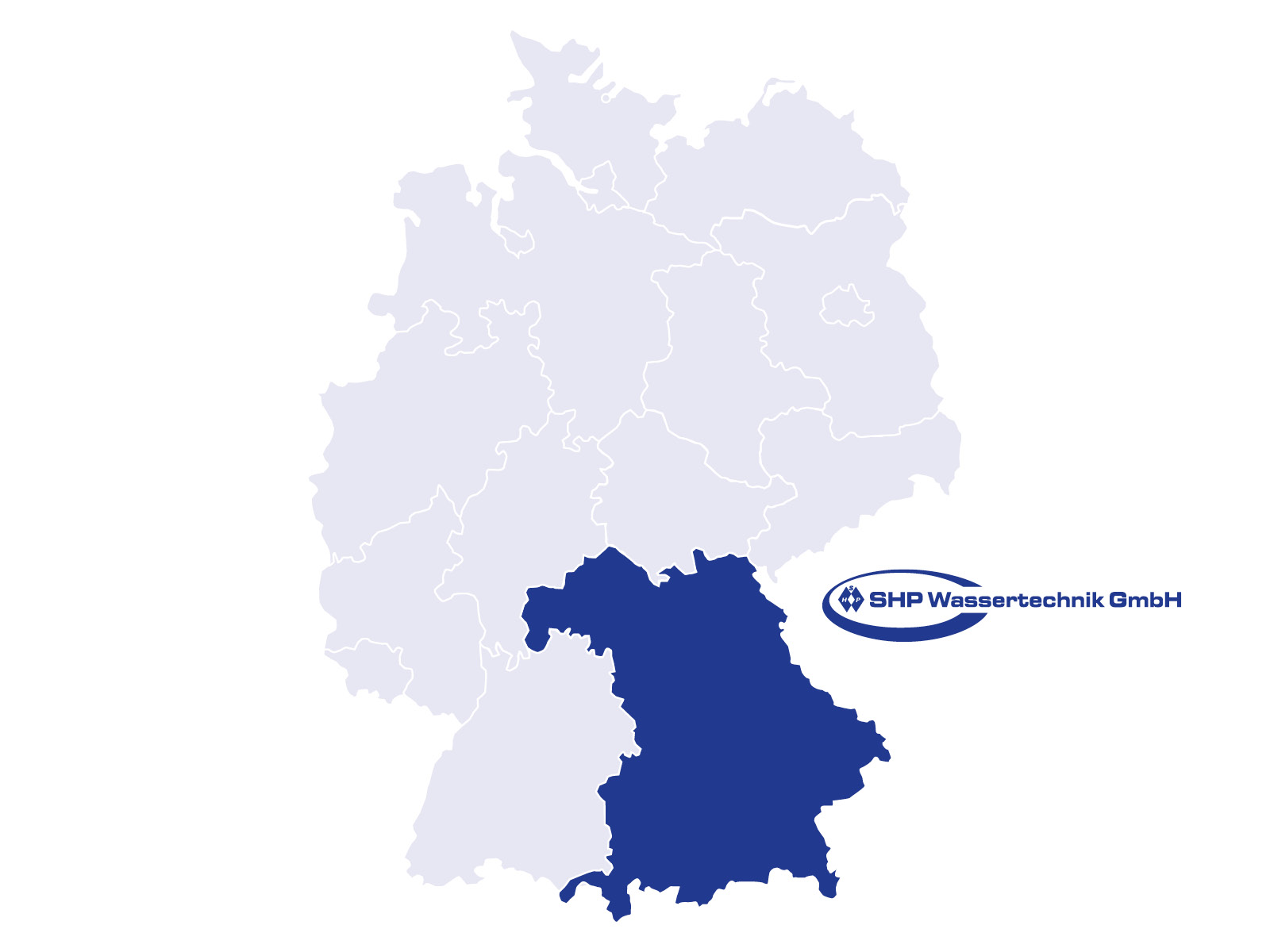 SHP Wassertechnik – Office employee (m/f/d) for part-time/minor employment