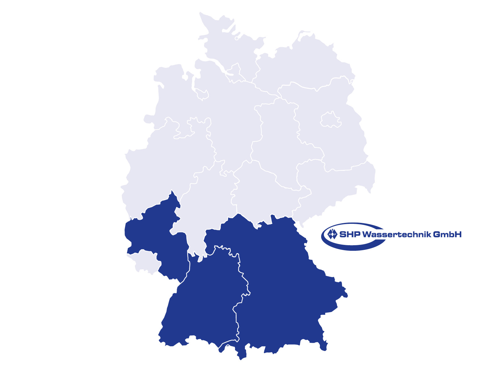 SHP Wassertechnik – Customer Service Technician (m/f/d) Region Bavaria, Rhineland-Palatinate, Baden-Württemberg 