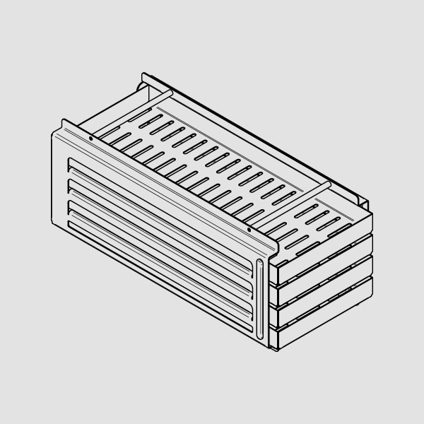 Dispositif à 4 niveaux
