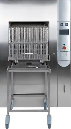 Laboklav 66xx Laboklav 66x