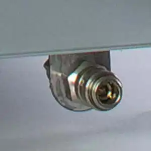 صمام تصريف المكثفات