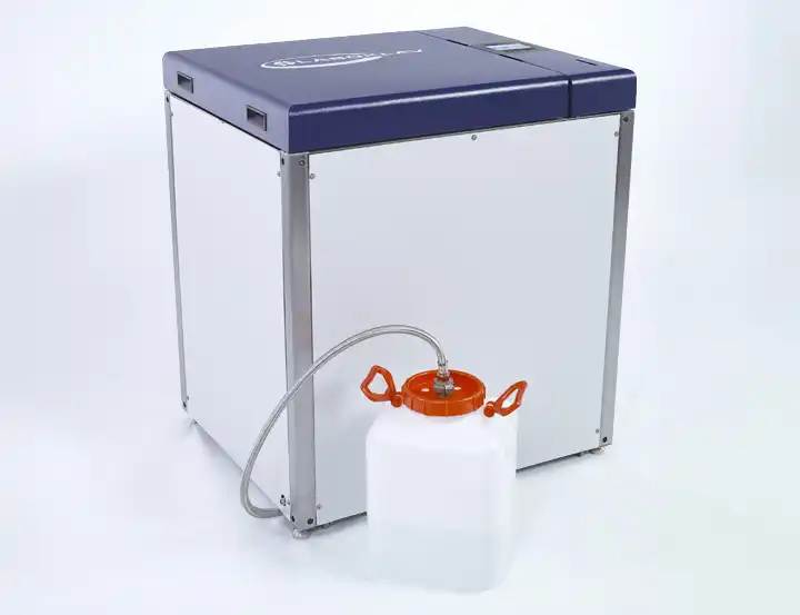 Laboklav ECO 80 و 135