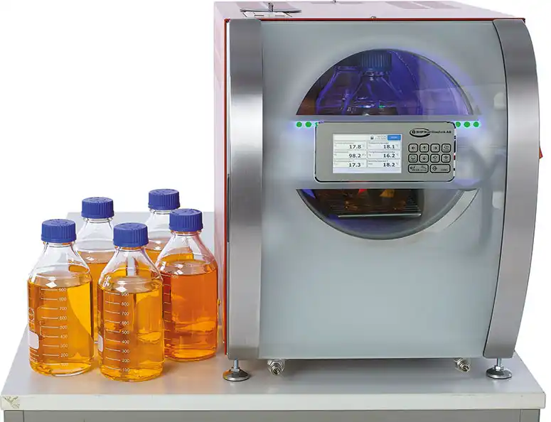 Laboklav 25 جهاز تعقيم مختبري Laboklav 25 جهاز تعقيم مختبري