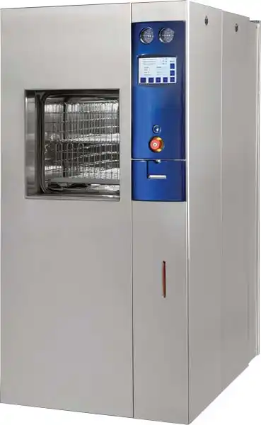 سلسلة Laboklav 44x – مدمجة، قوية، موثوقة.