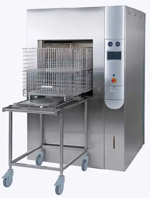 جهاز التعقيم المختبري Laboklav 66xx