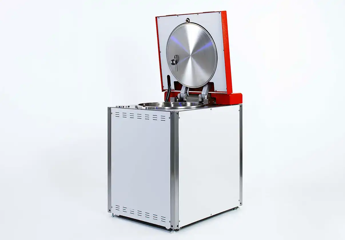 Laboklav ECO Wastewater