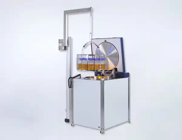 جهاز رفع مصعد أوتوكلاف أوتوكلاف المختبر