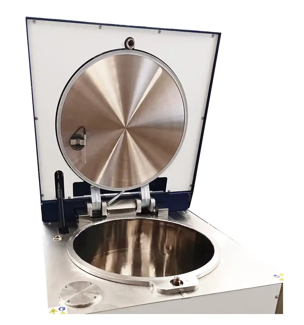 Laboklav 135 MS + FA