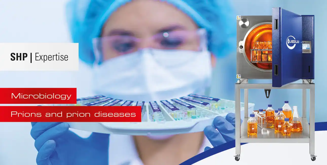 البروتينات البريونية وأمراض البريونات